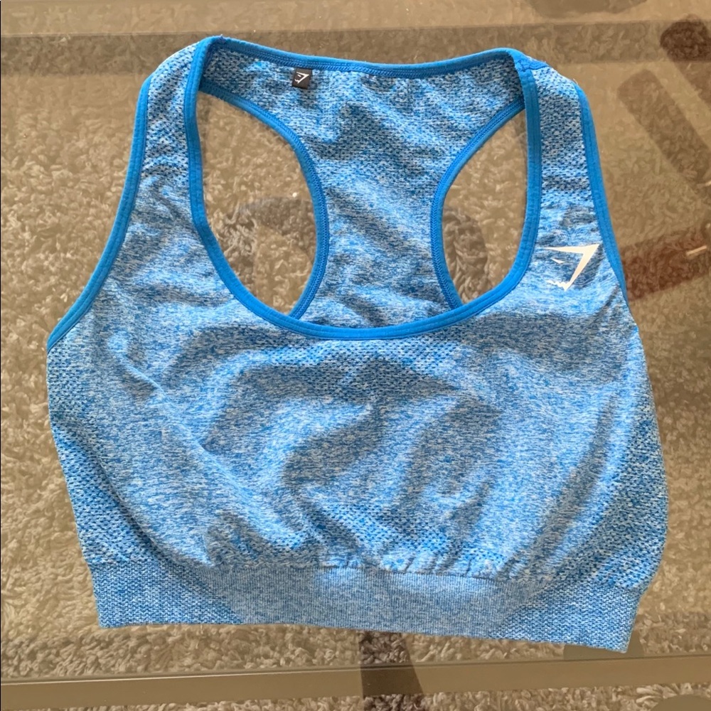 Gymshark Seamless Sports Bra